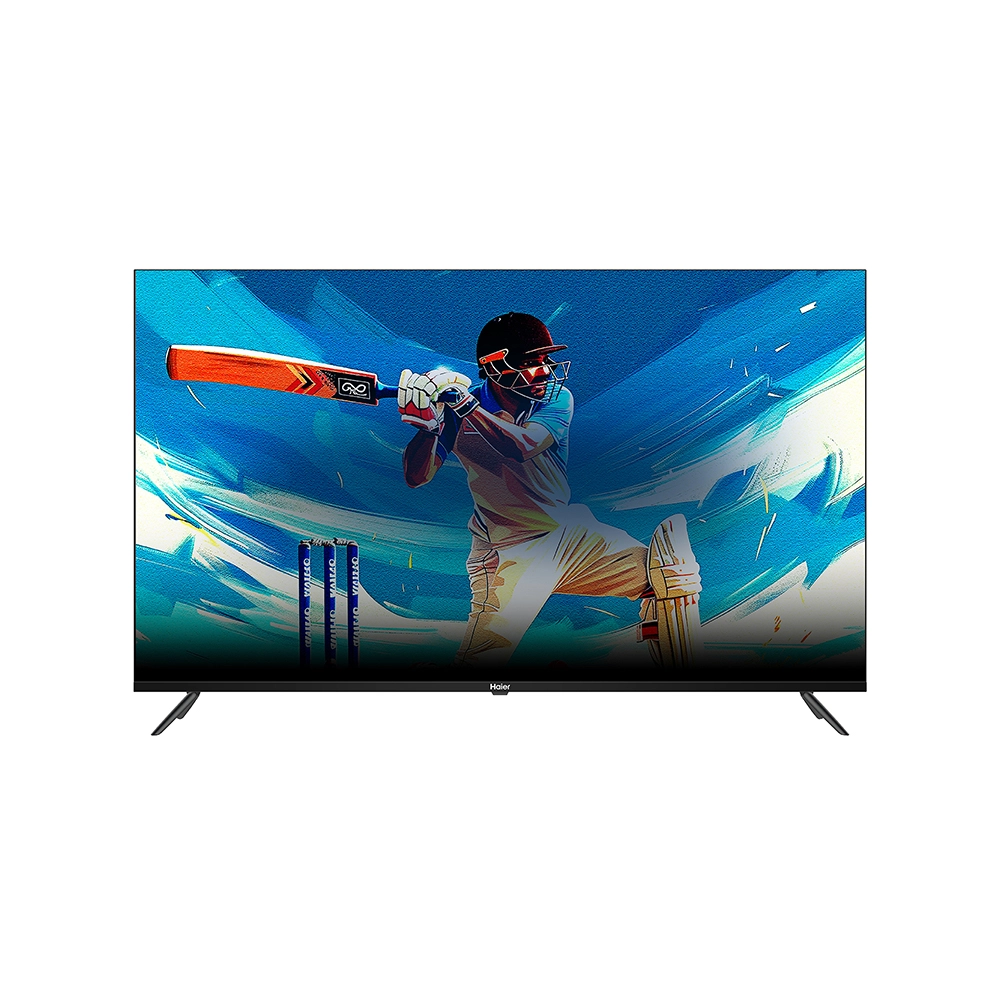 Haier 108cm (43) Google TV With Google Assistant - LE43A900UG